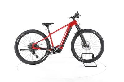 Ebike ricondizionata · Centurion Backfire R800i EQ EP3 · Ottime condizioni