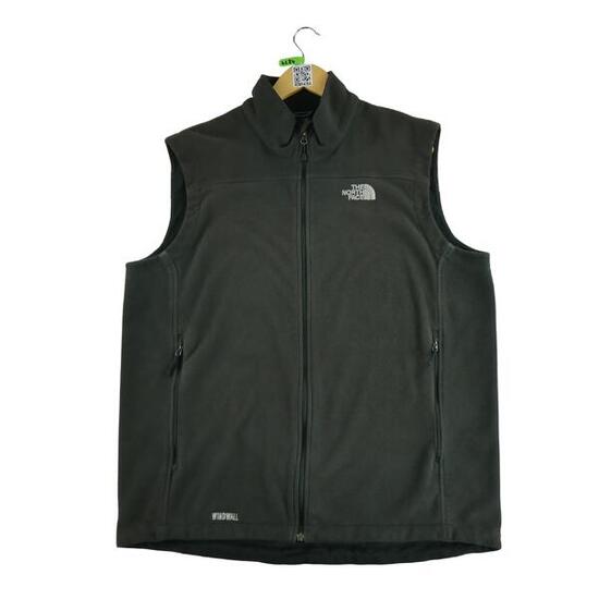 Second life - Herren WindWall Fleecejacke - In sehr gutem Zustand