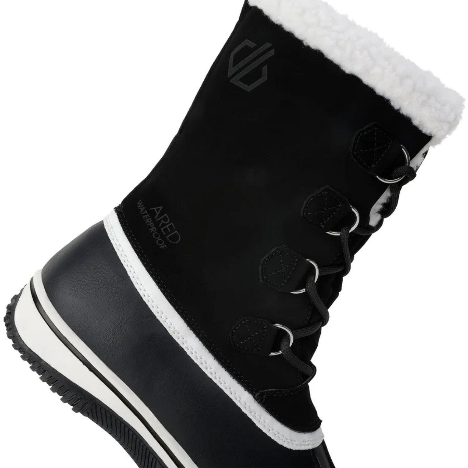 Women's Dare2B Northstar Wasserdichte & Atmungsaktive Wander-Schneestiefel 7/7