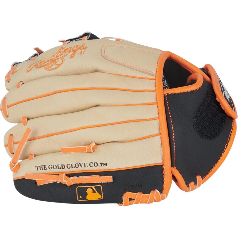 Rawlings SC100JH 10 Inch (Jackson Holliday) LH Model 3/3