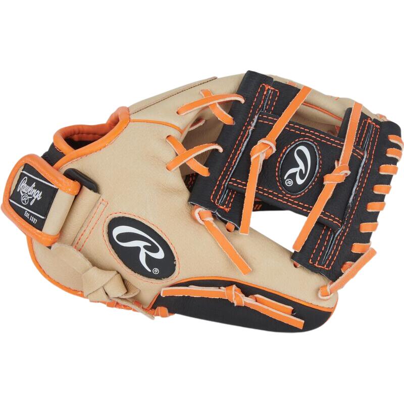 Rawlings SC100JH 10 Inch (Jackson Holliday) LH Model 2/3