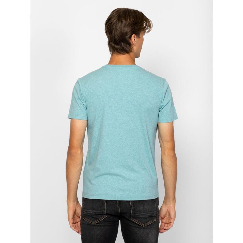 Tricou cu mânecă scurtă pentru bărbați MAGUS