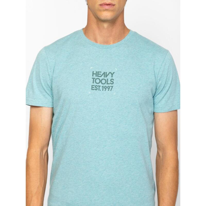 Tricou cu mânecă scurtă pentru bărbați MAGUS