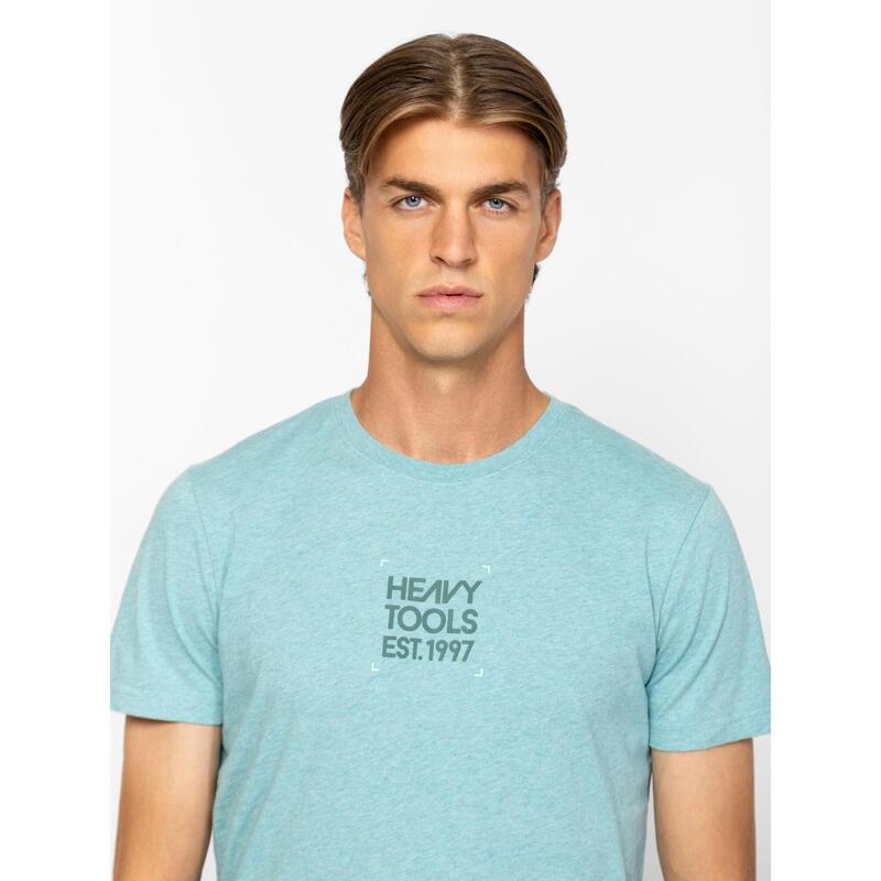 Tricou cu mânecă scurtă pentru bărbați MAGUS