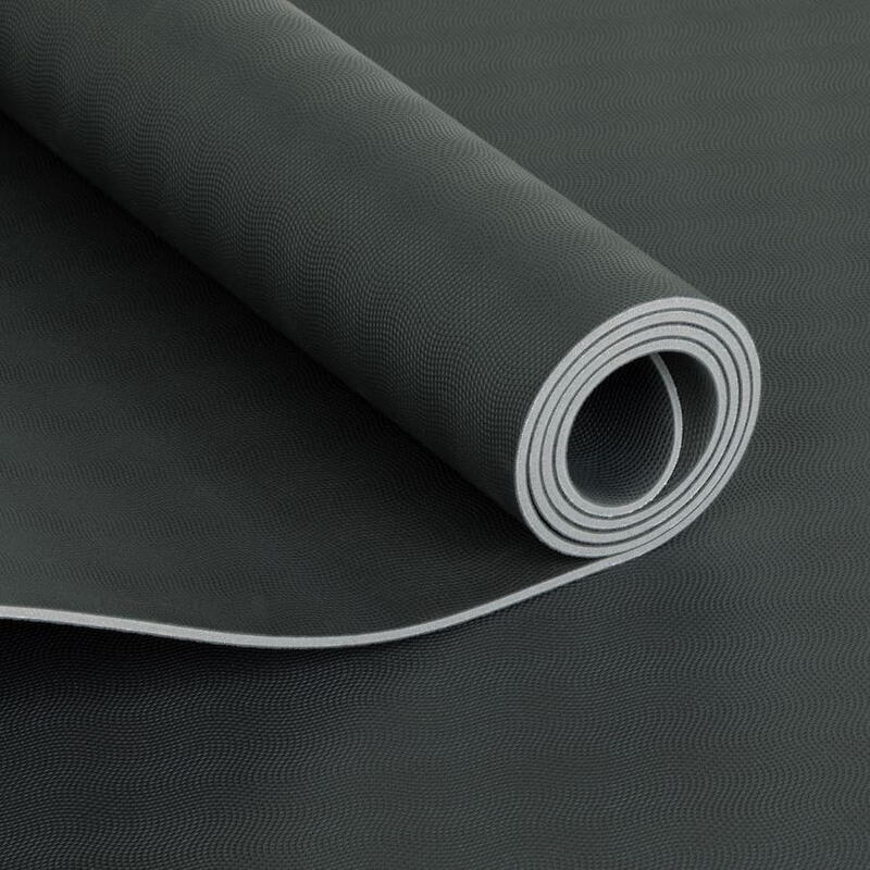 Covora? de yoga din cauciuc Bodhi EcoPro 4 mm