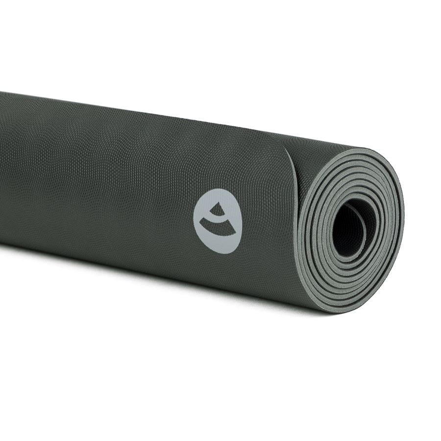 Tappetino yoga in gomma Bodhi EcoPro 4mm 4/7