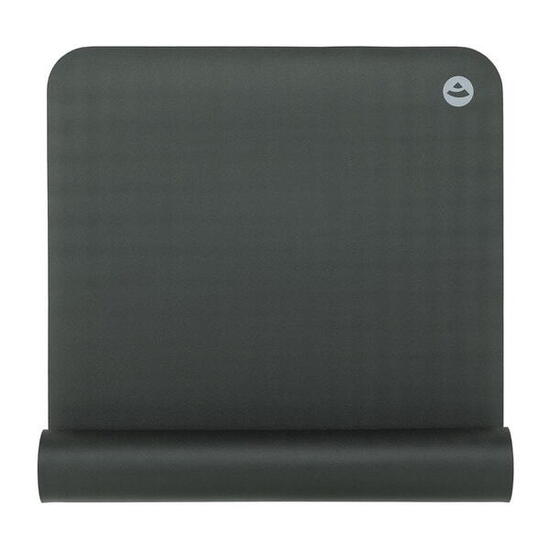 Kauczukowa mata do jogi Bodhi EcoPro 4mm - czarny
