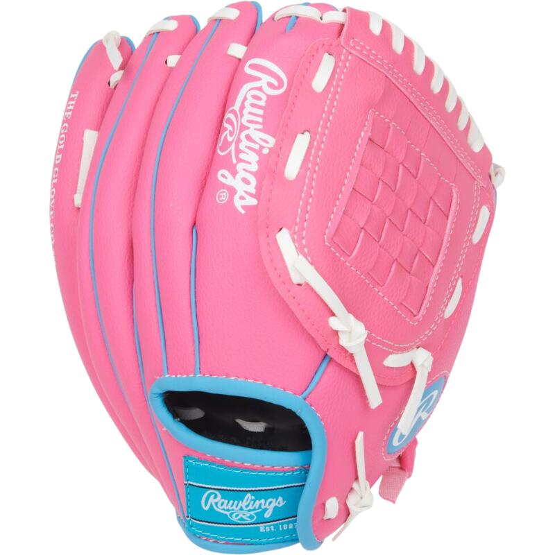 Rawlings FPX10P Flex Palm 10 inch LH Model 3/5