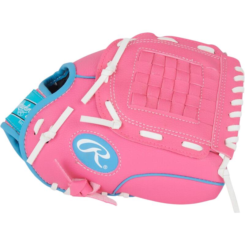 Rawlings FPX10P Flex Palm 10 inch LH Model 2/5