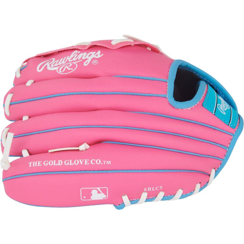 Rawlings FPX10P Flex Palm 10 inch LH Model 5/5