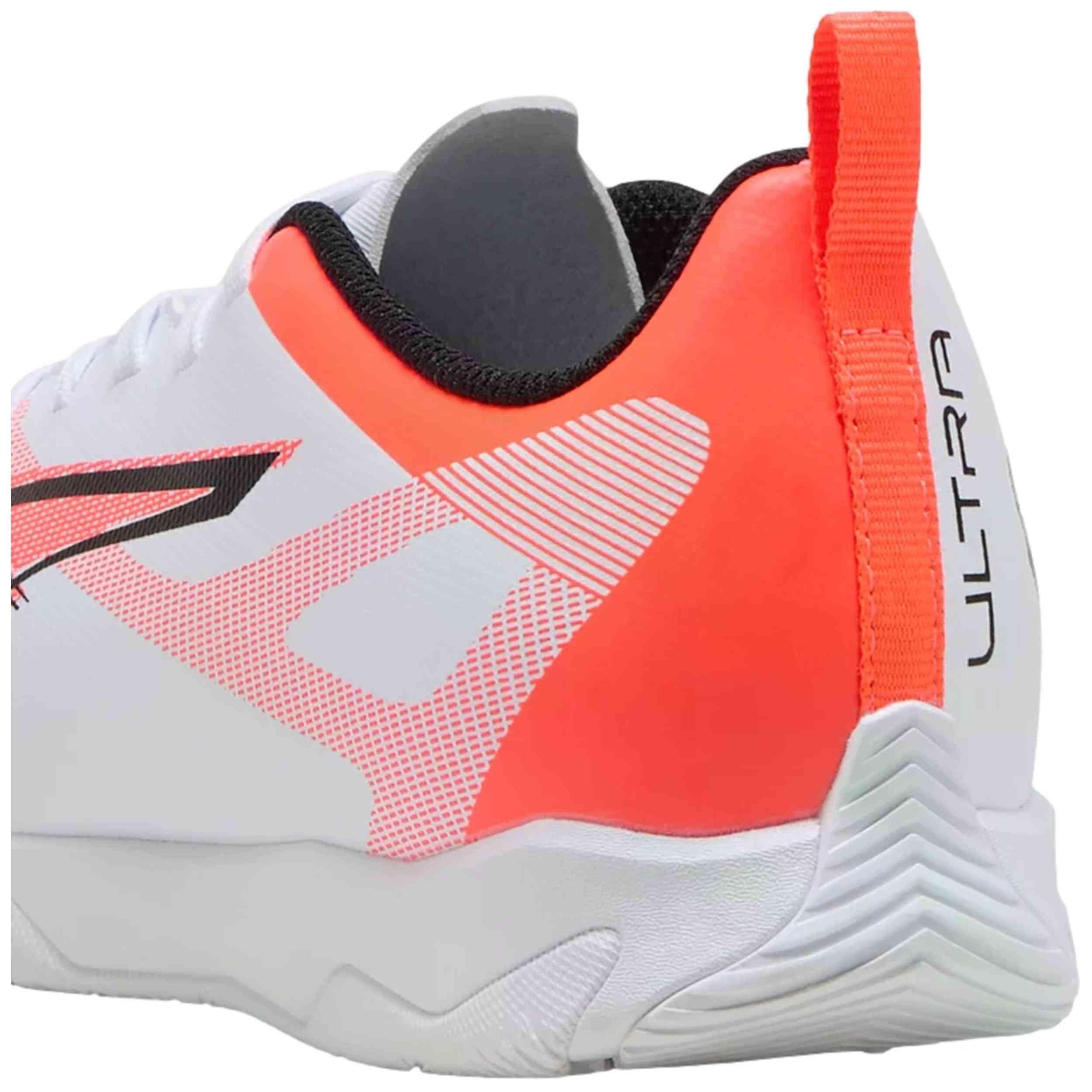 Baskets Puma modèle 108327-01 pour unisexe enfants 3/5