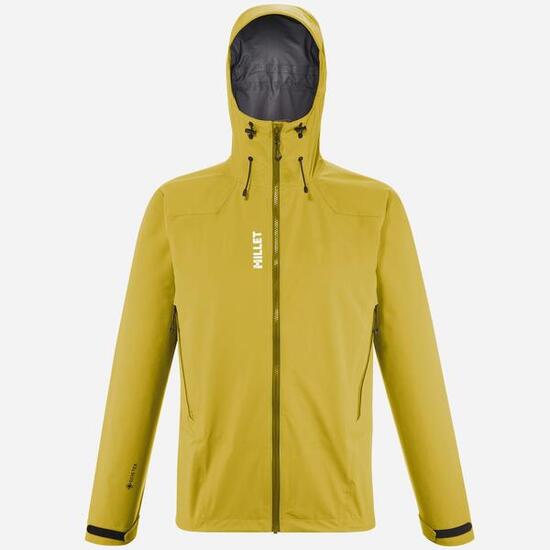 Jacke ESTATS DRYEDGE 3L LIMITED EMISSION herren