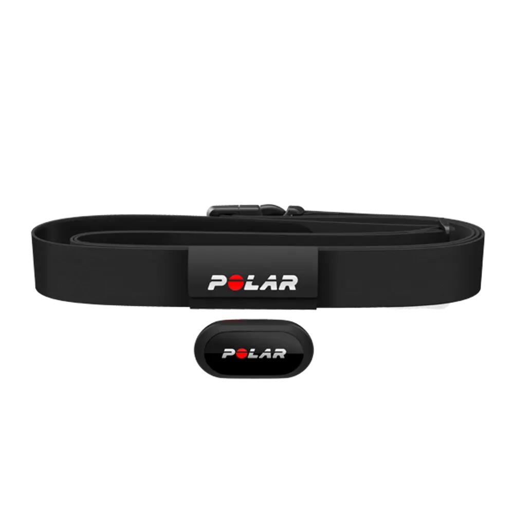 POLAR Hartslagsensor voor Paarden (Dravers) Equine + H10 - Bluetooth compatibel