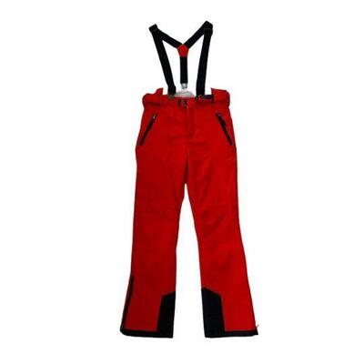 Killtec sergio skibroek heren - oranje