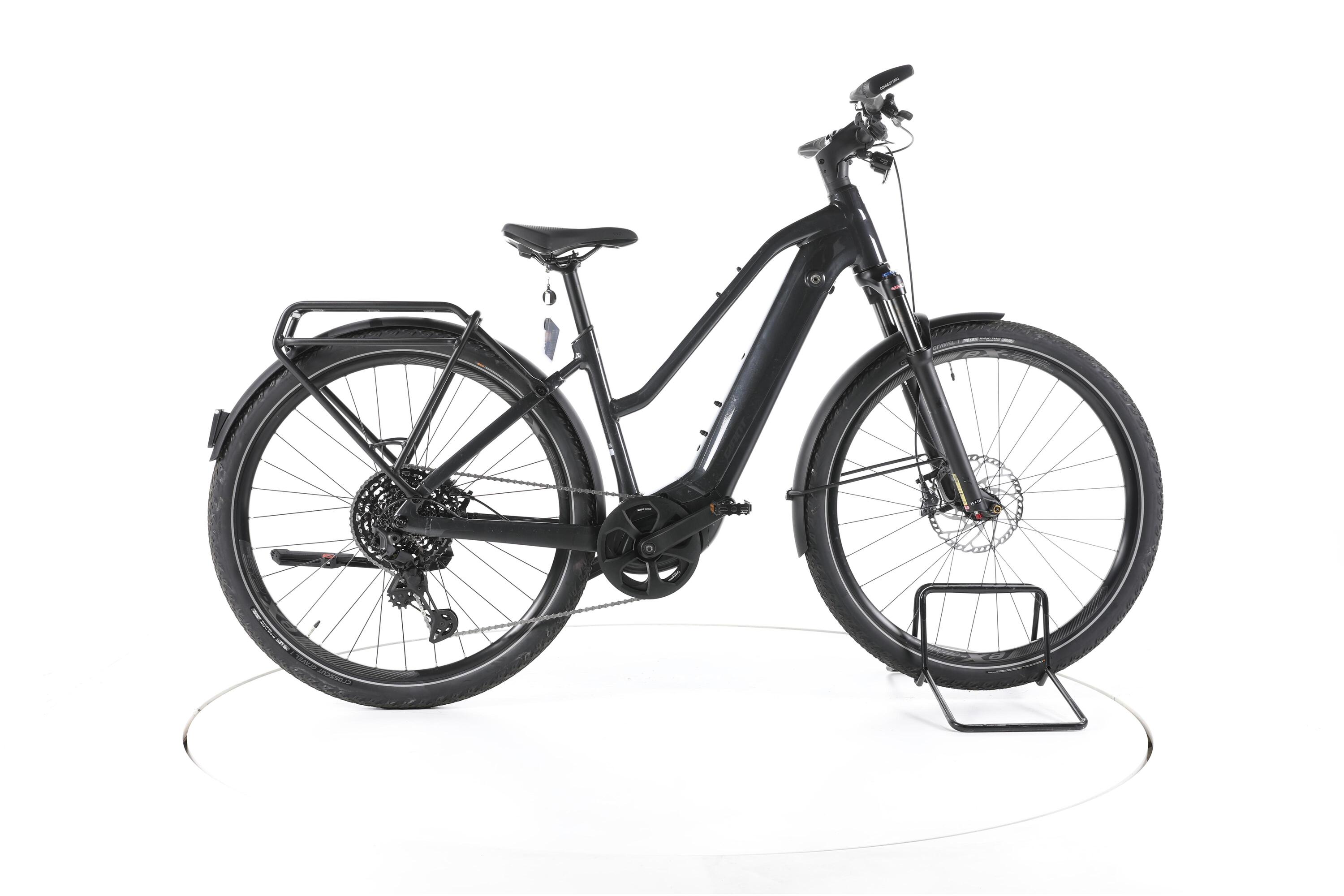 GIANT Ebike ricondizionata · Giant Explore E+ Pro 0 · Ottime condizioni