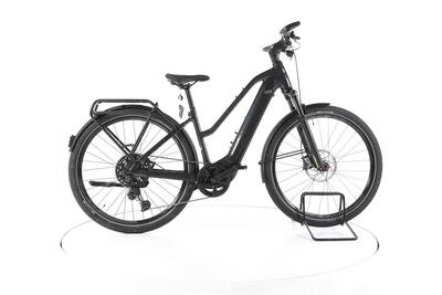 Refurbished - Giant Explore E+ Pro 0 Trekking E-Bike 2023 - Sehr gut