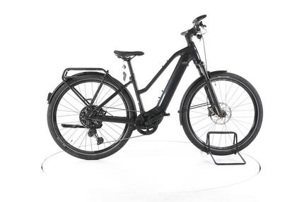Refurbished - Giant Explore E+ Pro 0 Trekking E-Bike 2023 - Sehr gut