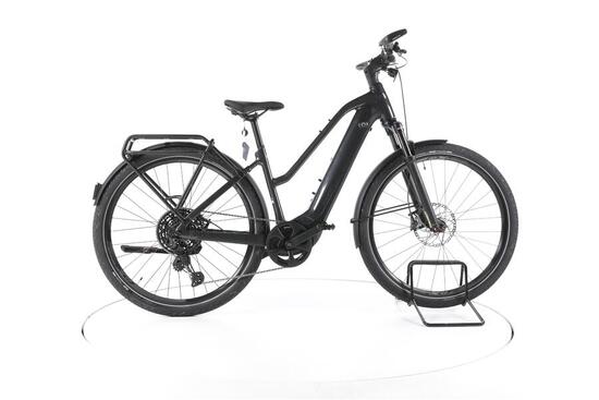 Refurbished - Giant Explore E+ Pro 0 Trekking E-Bike 2023 - Sehr gut