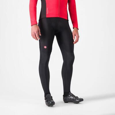 Castelli competizione bibtight heren fietsbroek lang