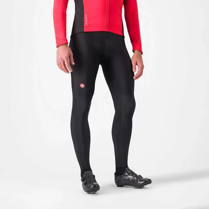 castelli competizione bibtight Heren fietsbroek lang