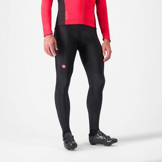 castelli competizione bibtight Heren fietsbroek lang