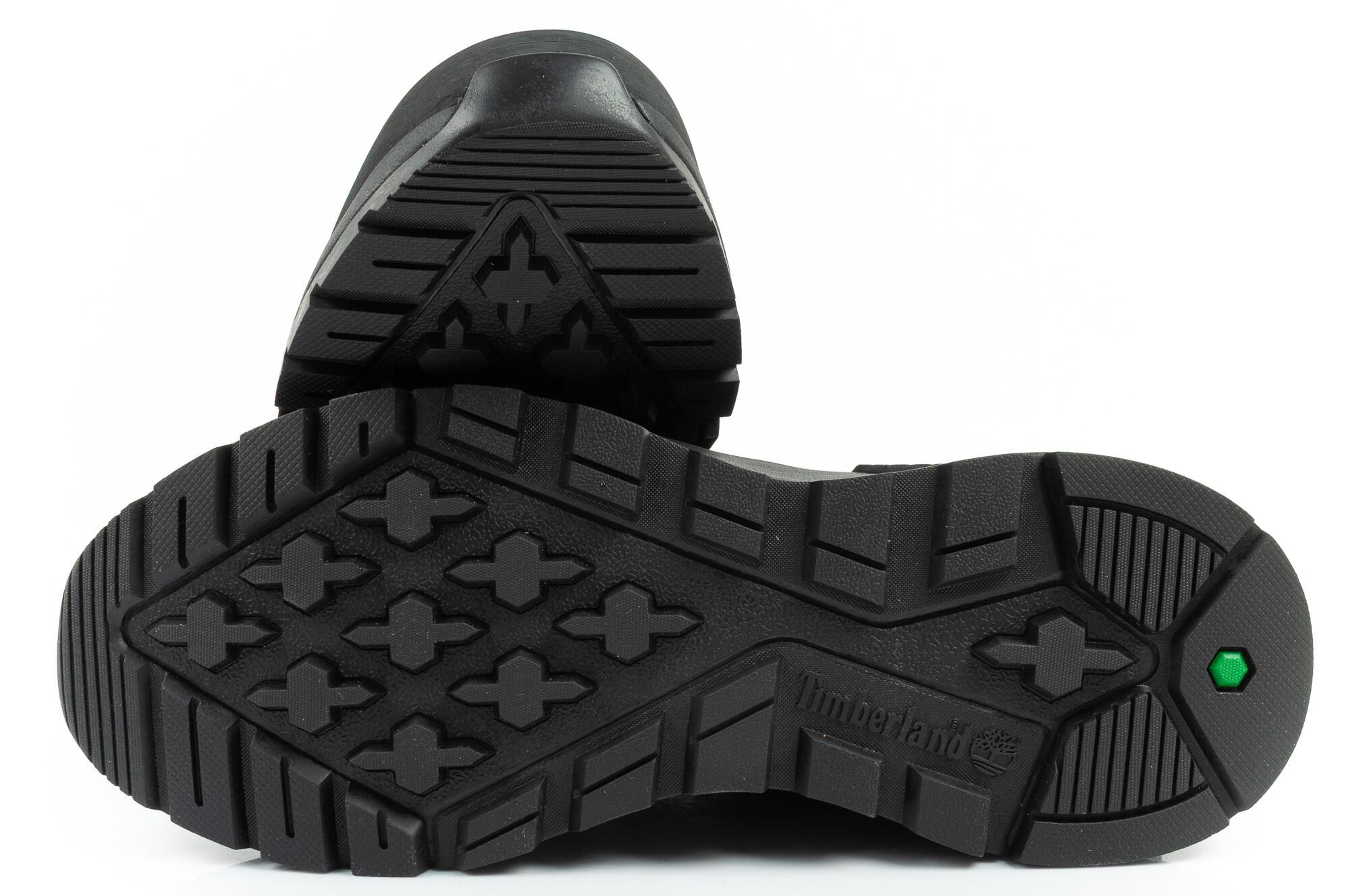 Sapatos de caminhada para homem Timberland Euro Trekker Super OX 5/6