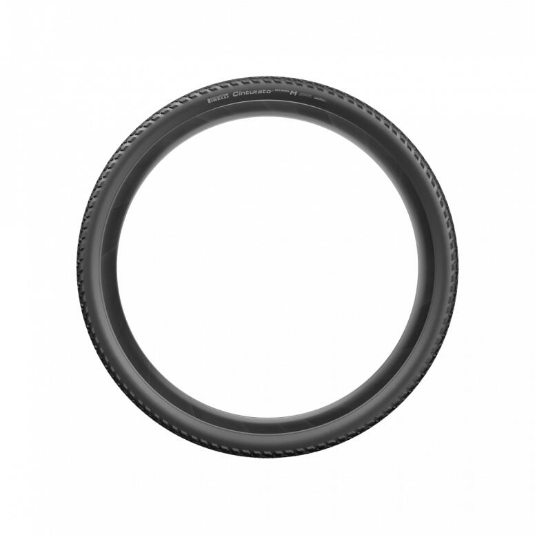 Reifen Pirelli Cinturato Gravel M 700 mm Tubeless Ready TechWall SpeedGrip Schwa 3/5