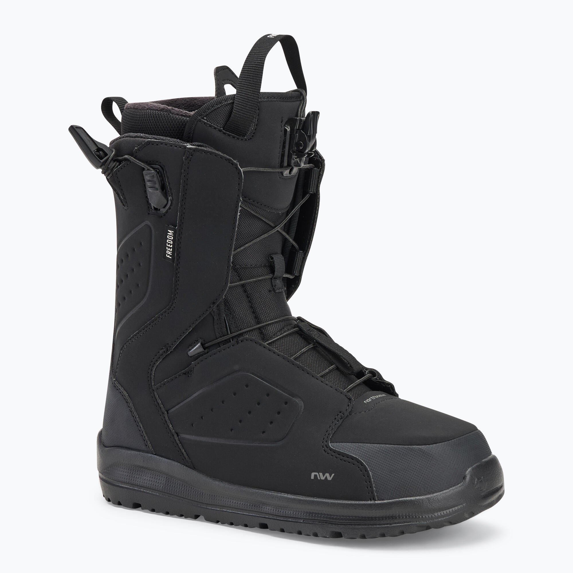 Chaussures de snowboard homme Northwave Freedom 1/5