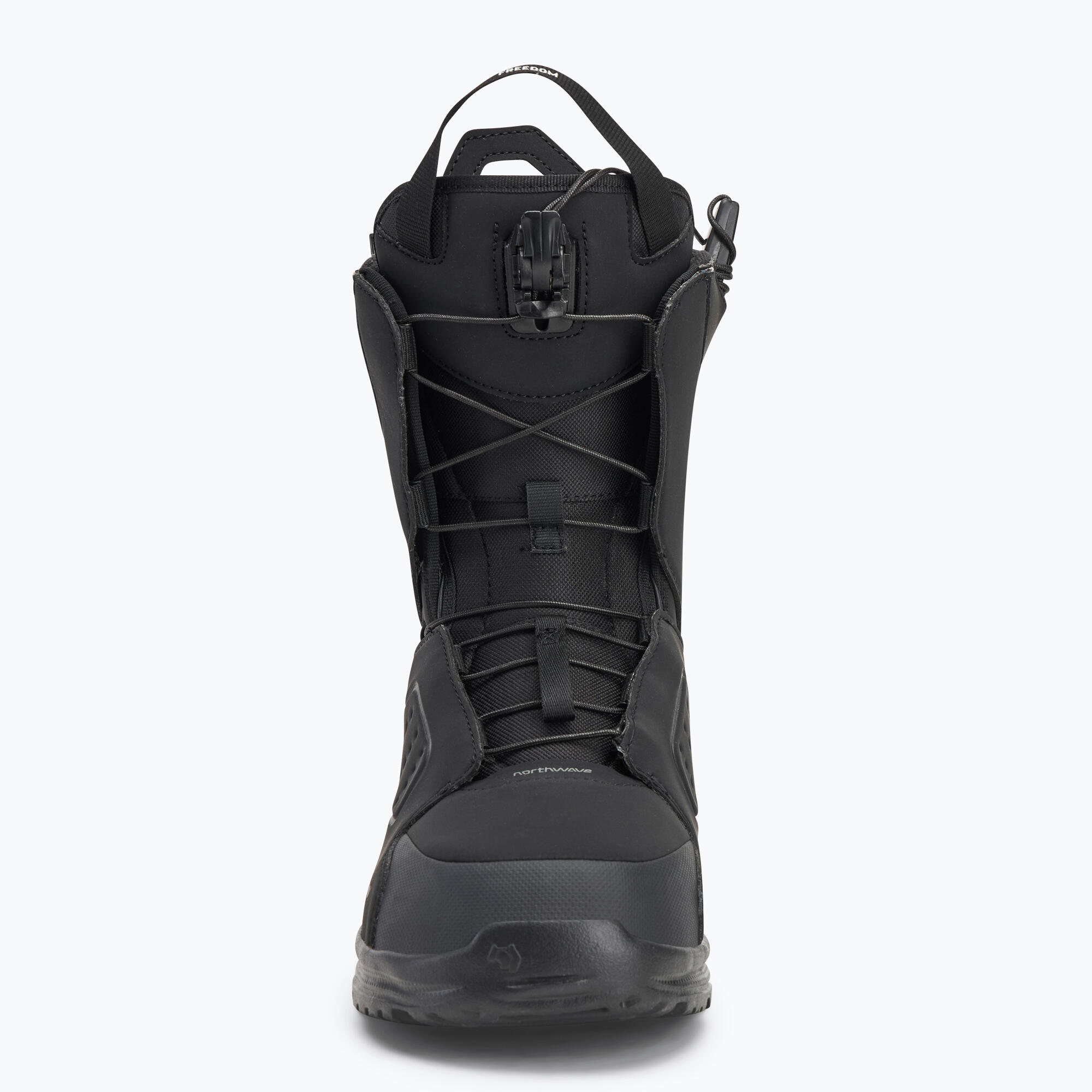 Chaussures de snowboard homme Northwave Freedom 3/5