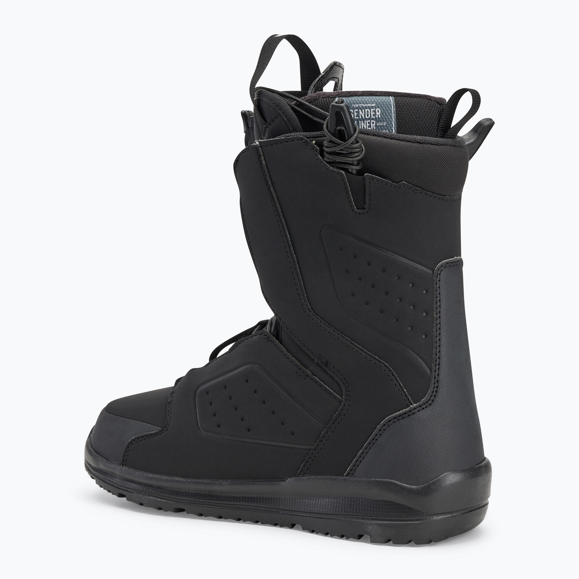 Chaussures de snowboard homme Northwave Freedom 2/5
