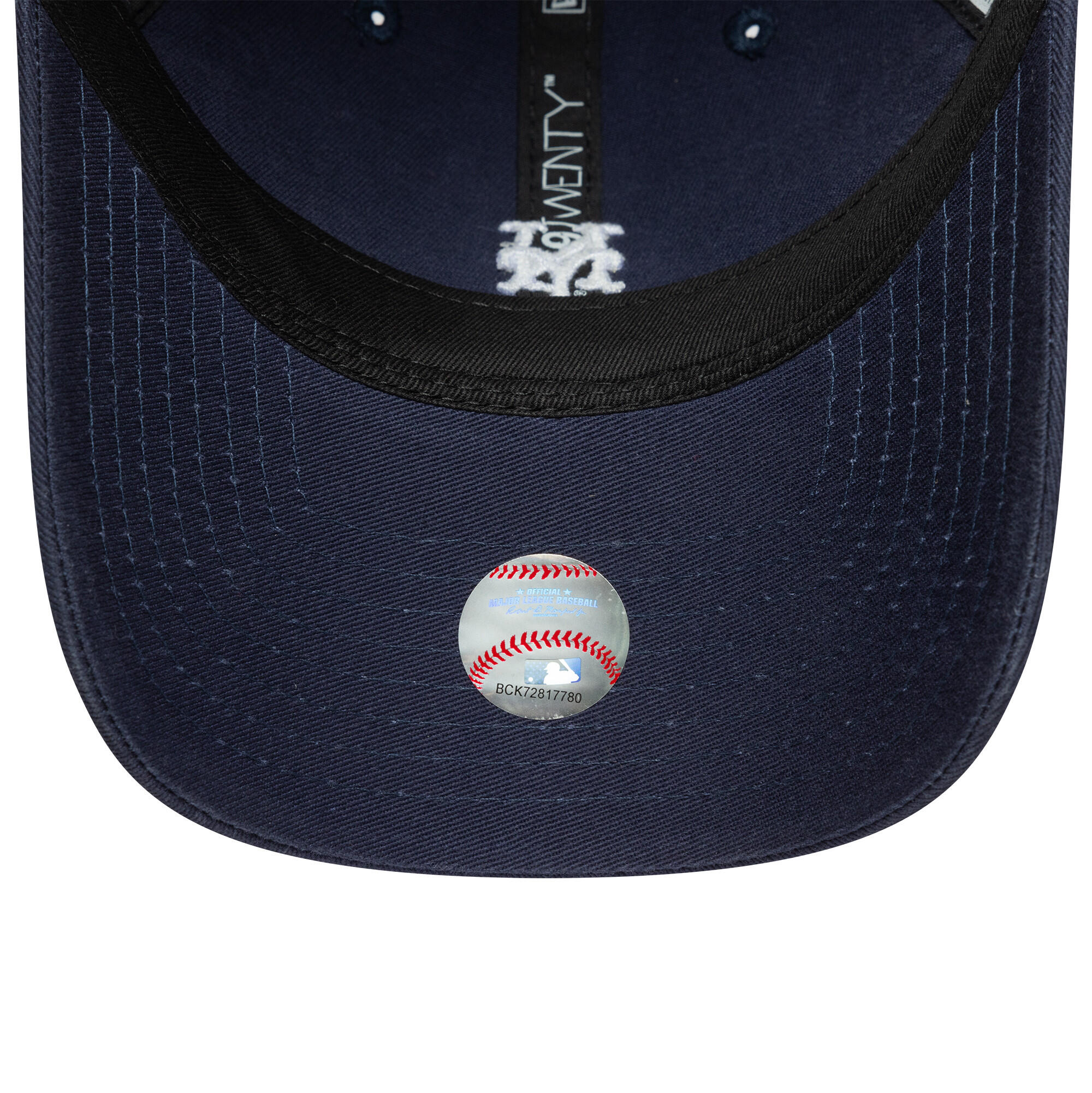Czapka baseballowa 9twenty New York Mets Mini Logo 5/5