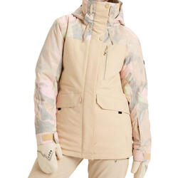 Veste de ski femme Roxy Dawnrae Parka