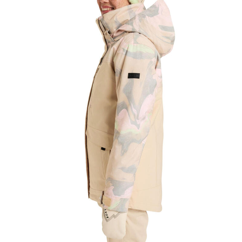 Jachetă de schi pentru femei Roxy Dawnrae Parka