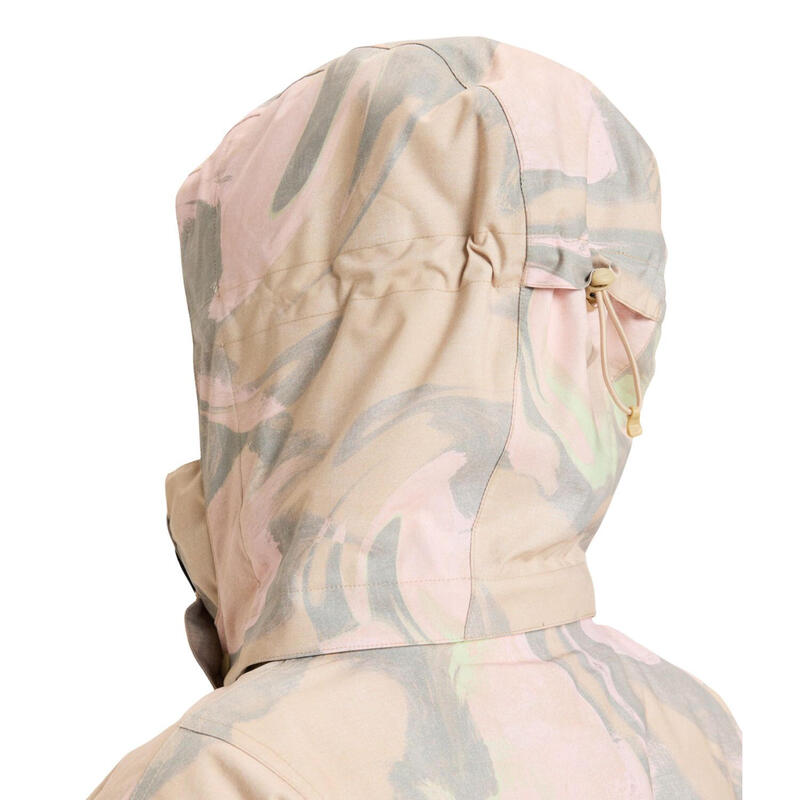 Jachetă de schi pentru femei Roxy Dawnrae Parka