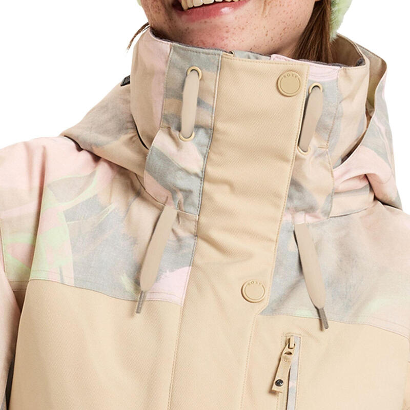 Jachetă de schi pentru femei Roxy Dawnrae Parka