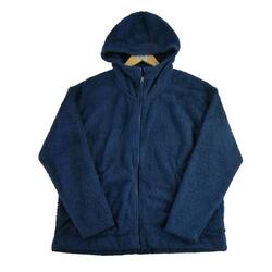 Reconditionné - Veste polaire Femme TNF Marine - Très Bon État