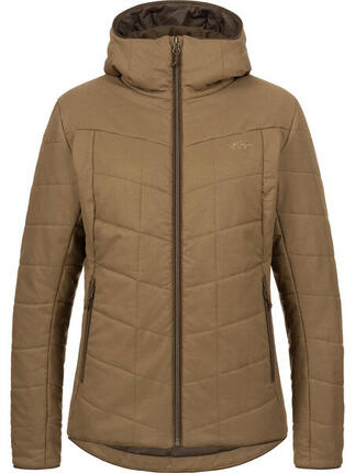 Jagd Isolationsjacke warm leicht Damen Eve