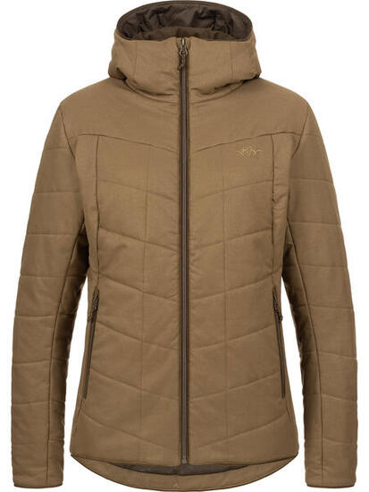 Jagd Isolationsjacke warm leicht Damen Eve