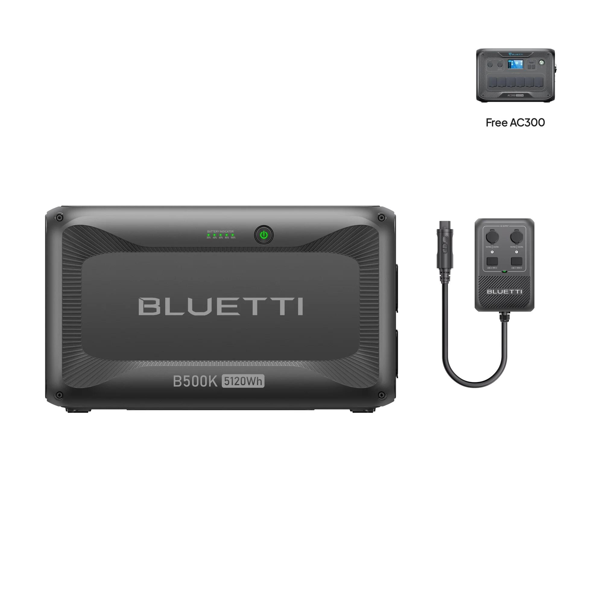 BLUETTI picture