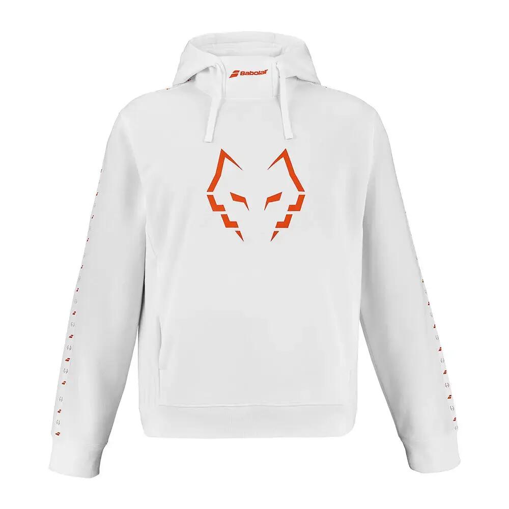 Sweatshirt Hood Sweat Juan Lebrón