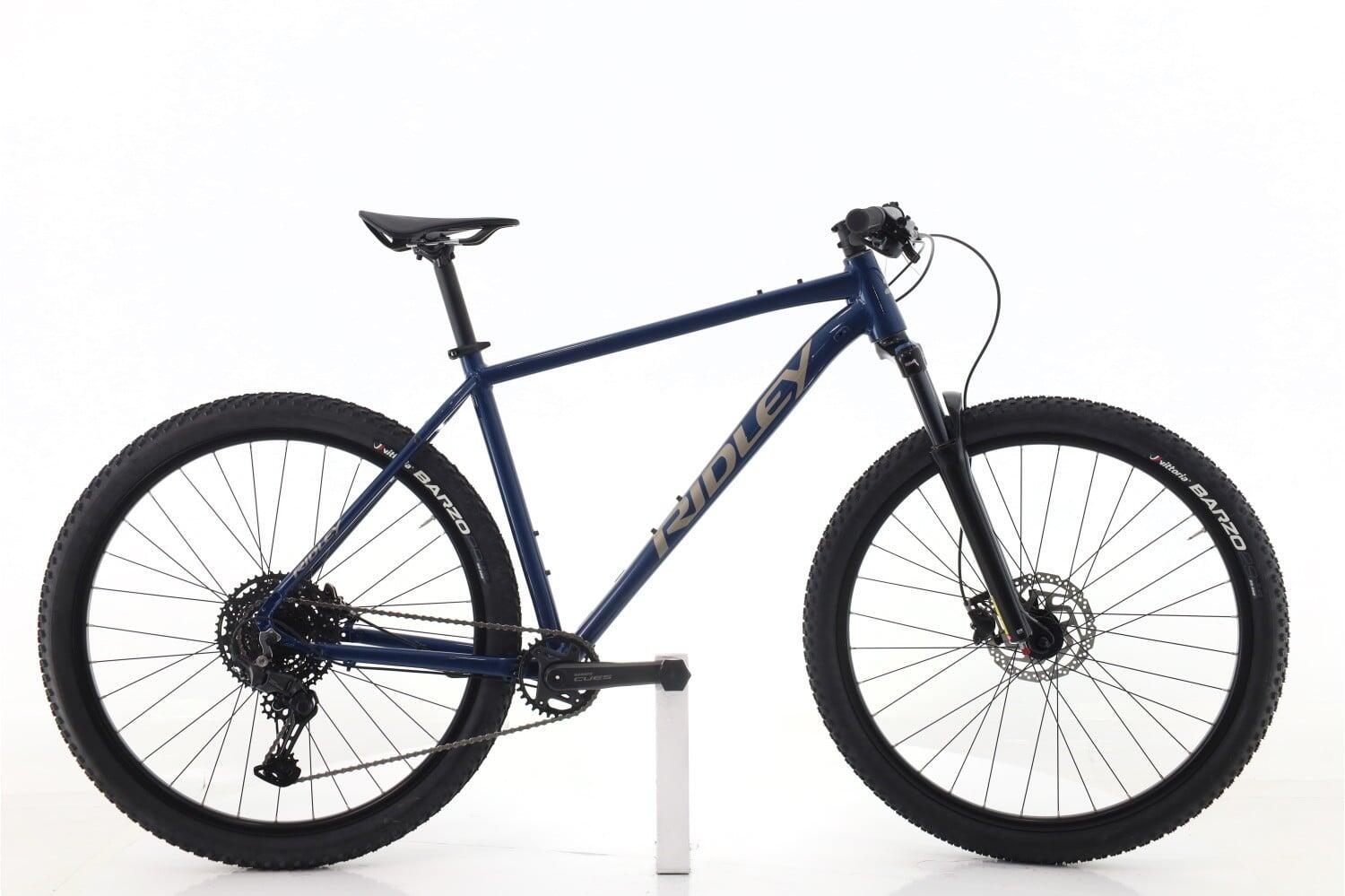 RIDLEY MTB ricondizionata · Ridley Blast A9 · Bici Km 0