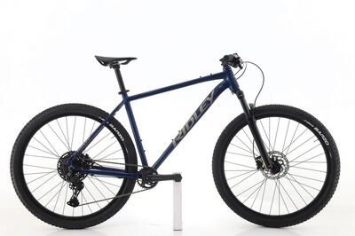 MTB ricondizionata · Ridley Blast A9 · Bici Km 0
