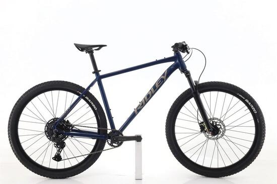 VTT reconditionné · Ridley Blast A9 · Vélo 0 km