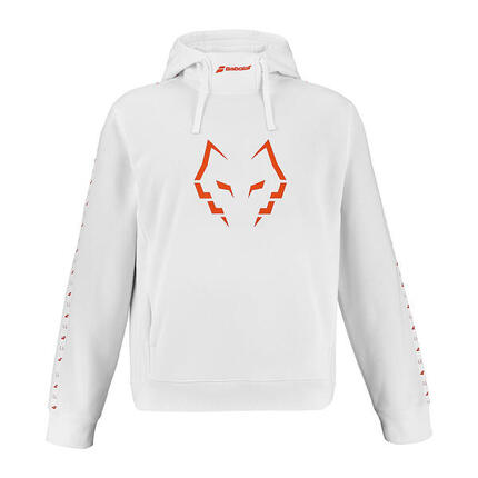 Sweat Hood Sweat Juan Lebrón