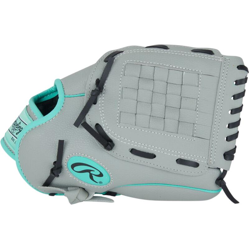 Rawlings Flex Palm - Guanto da baseball/softball - Taglia 11 Inch - Junior 2/5