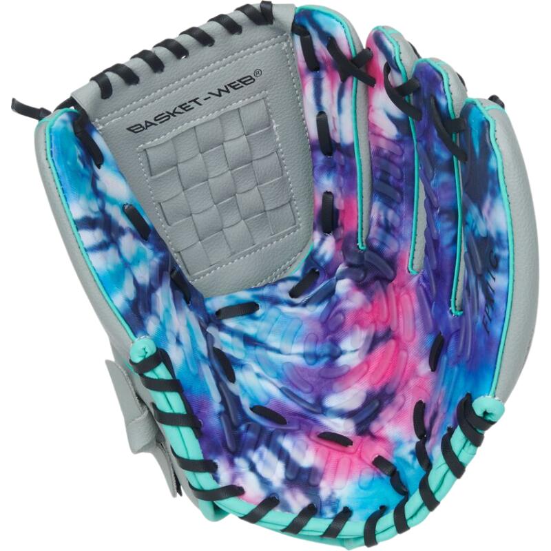 Rawlings Flex Palm - Guanto da baseball/softball - Taglia 11 Inch - Junior 4/5