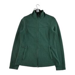 Reconditionné - Veste polaire Femme TNF Vert - Excellent