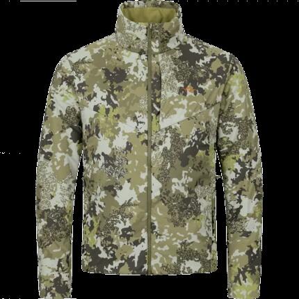 Herren Jacke Operator - HunTec Camouflage