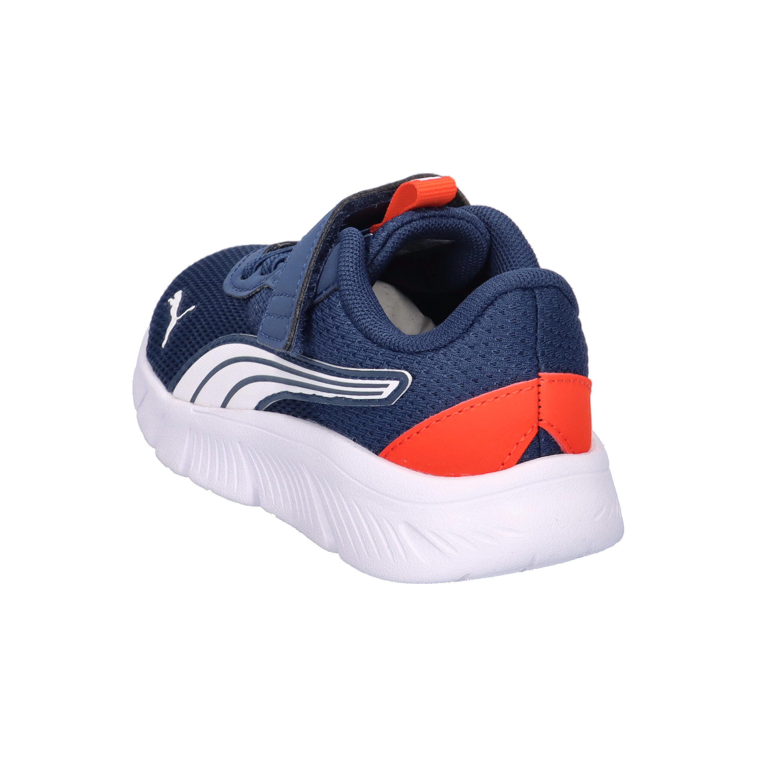 Scarpe Puma modello 311523-17 per ragazzi 4/7