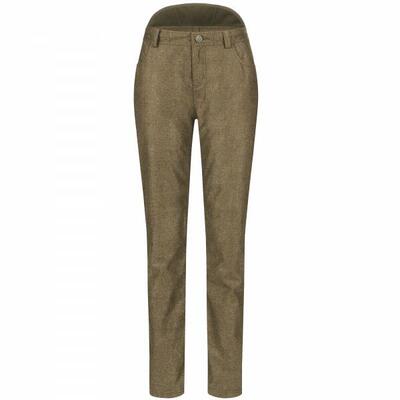 Dames vintage broek celina